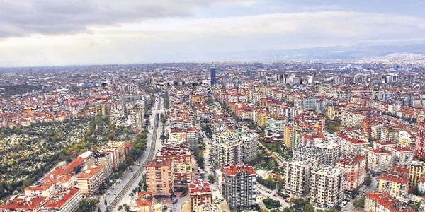 Yerel y�netimler b�yle kalk�nacak