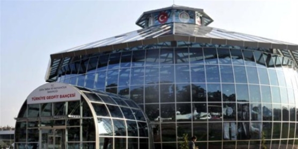 T�rkiye'de ilk, d�nyada en b�y�k!