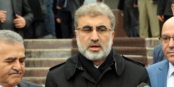 Yıldız: Rusya'yla askeri üs pazarlığı yapılmadı