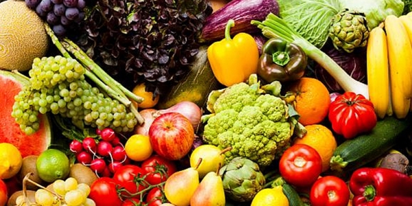 Her derde deva k�� sebzeleri