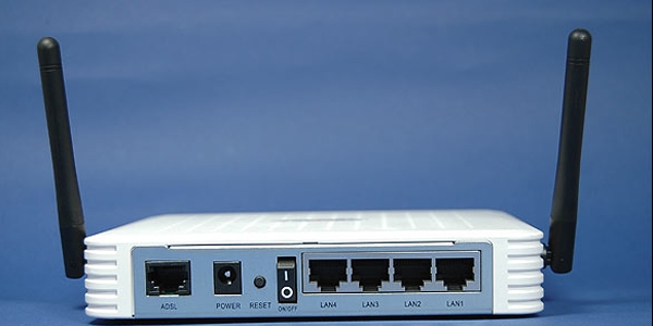 Kablosuz modem kullanıyorsanız bu habere dikkat!
