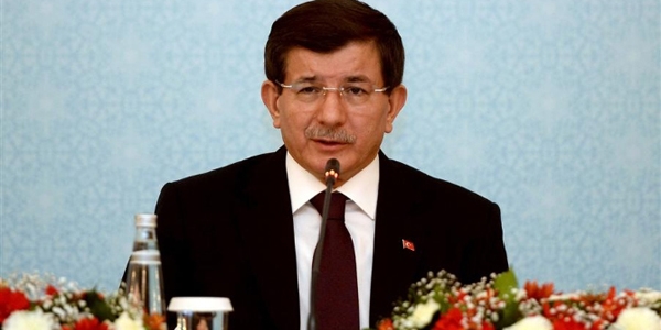 Davutoğlu Anne ve babalara seslendi