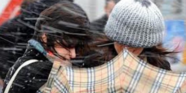 5 günlük haritalı hava tahmini