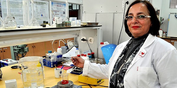 Türk doktorlardan 'kemik kırılması' tedavisinde başarı