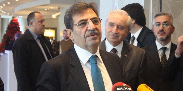 'Türkiye aslanca konuşuyor'