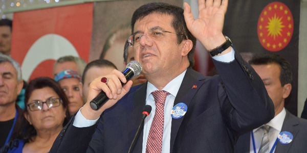 'İşgücüne katılım oranı yüzde 44'ten yüzde 51'e çıktı'