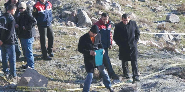 Paralel Yapı'nın silahlı terör örgütü olduğunun delili
