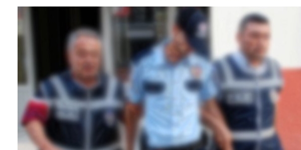 'Rüşvetçi polis' operasyonu karıştı!