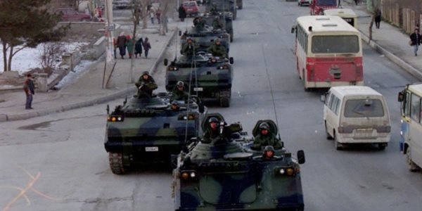 28 Şubat davasında bin 9 şikayetçi