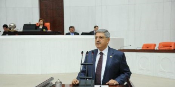 Faizden değil enflasyonu aşan kısımdan vergi alınsın
