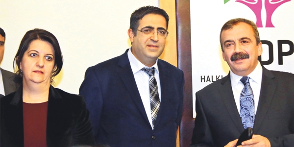 'Çözüm Süreci'nde kritik eşik aşılıyor