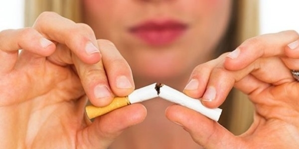 Sigara akcier kanserinde en nemli risk faktr
