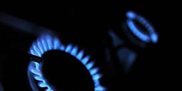 Doğalgaz fiyatları 1,5 yılın en düşüğüne geriledi