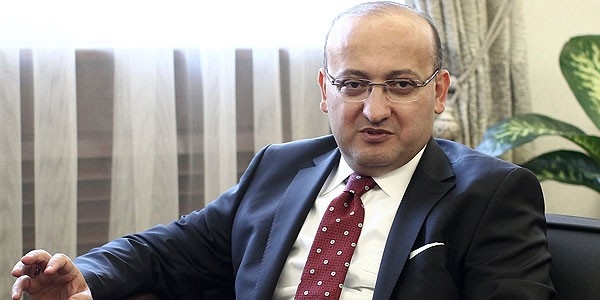 Akdoğan: Süreç kararlılıkla sürüyor, hız kazandı