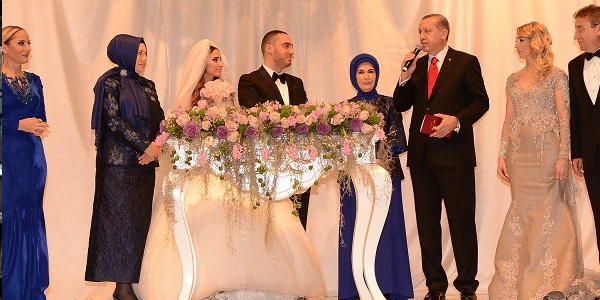 Erdoğan: Doğum kontrolü ile yıllarca ihanet yaptılar