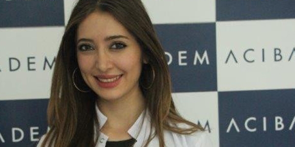 Reflünün düşmanı sakız