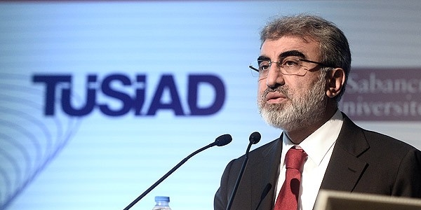 Yıldız: Petroldeki düşüş vatandaşa bire bir yansıdı