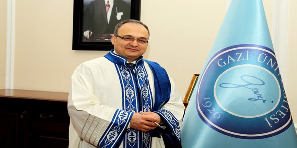 Üniversite, YSK'dan önce dijital ortamda seçim yaptı