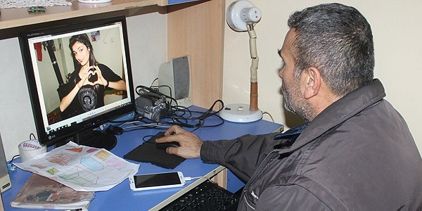 Liseli kızdan 1 haftadır haber alınamıyor!