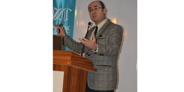 'Kansere bakış açısı değişmeli'