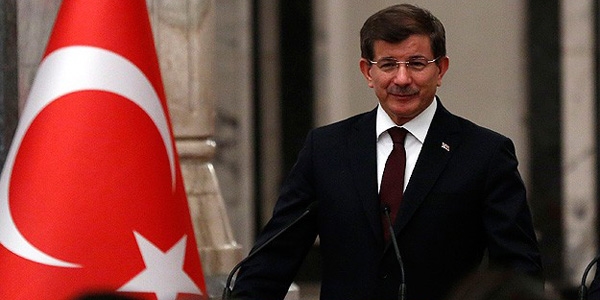 Davutoğlu: Kimse imtiyazlı değil gereği neyse yapılacak