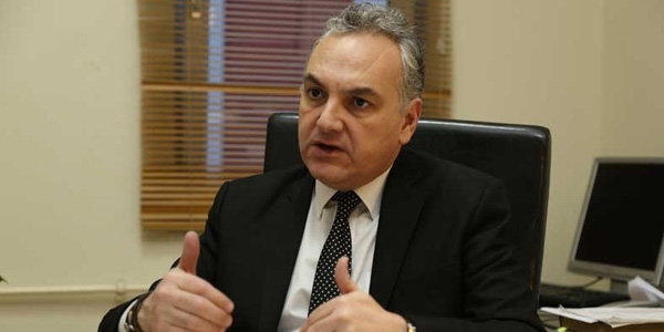 'Türkiye tarımdaki potansiyelini kullanamıyor'