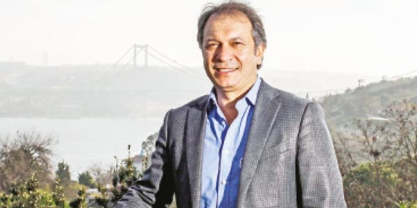 3. havalimanı milli mesele 'şart değildi' demek haksızlık