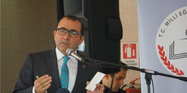 MEB'in birkaç yıla personel eksiği kalmayacak