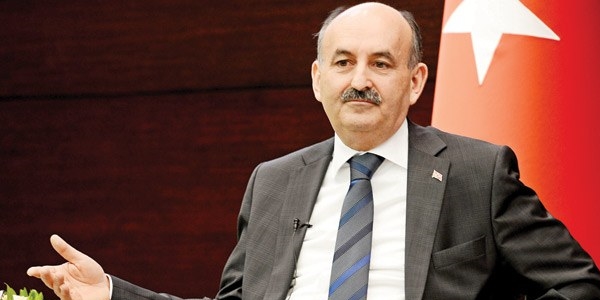 M�ezzino�lu �ocuk �l�m istatistiklerini a��klad�