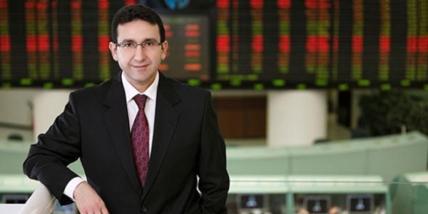 Küresel kriz Türkiye için fırsata dönüştü