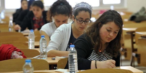 AÖF sonuçları açıklandı - Tıkla öğren
