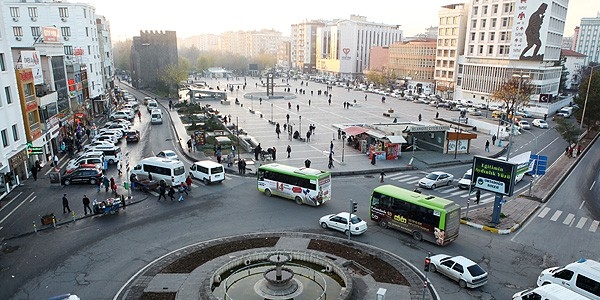 Diyarbakır'da çözüm süreci memnuniyeti