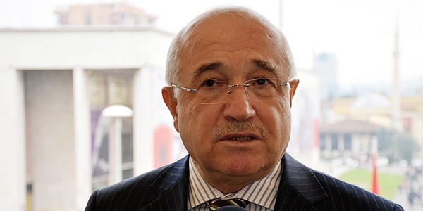 Yetki Soruşturma Komisyonu'na aittir