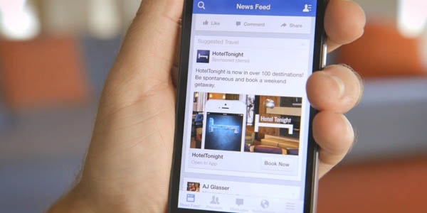 O strateji tuttu! Facebook rekor kırdı