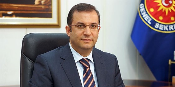 Antalya Valiliği'nden 'Suriyeli' açıklaması