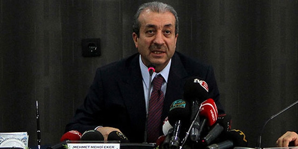 'Türkiye, Avrupa'da birinci tarımsal güç haline geldi"