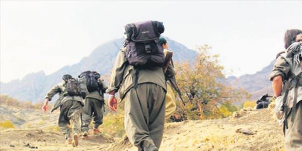 Öcalan: Çözüm yolundayız eylemleri bitirin