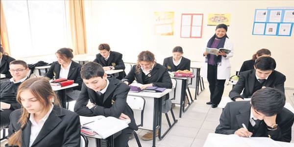 Ortaokullara zorunlu kariyer dersi