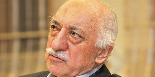 Soru�turma dosyas�nda G�len'den firari olarak s�z edildi