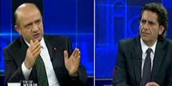 Işık: Türkiye'de işsizlik kadar işçisizlik problemi de var
