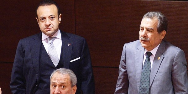 Eski bakanlardan orantısız mal varlığı yanıtları