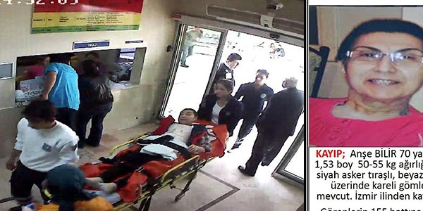 Acildeki kayıptan 39 gündür haber yok