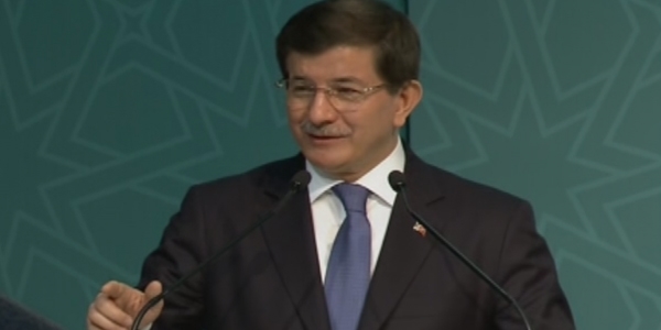 Davutoğlu: 'Belediye payı'ndan 6 ay kesinti yok