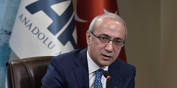Ankara-İstanbul YHT ile 1,5 saate düşecek
