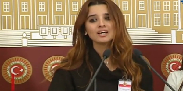 Öğretmen adayları ve Gıda Bakanlığı'ndan atama bekleyenler Meclis'te