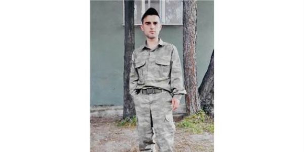 13 yerinden bıçaklanan izinli asker öldü!