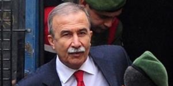 Yargıtay 9, son kozunu oynadı