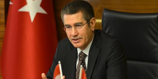 Canikli: 12 yıldır esnafı koruyoruz