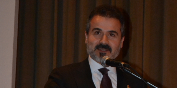 'Akif İstiklal Marşı'nı satmayan adamdı'