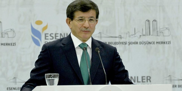 'Şehir, rastgele düzenlenmiş bir mekan değildir'